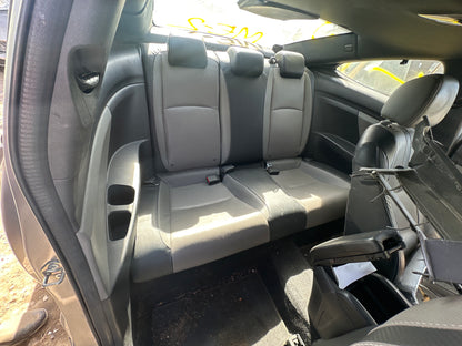 2016 HONDA CIVIC - STOCK #: M18472