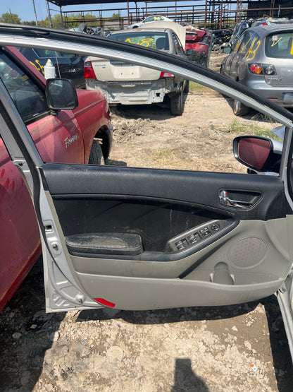 2/2 2014 - 2018 Kia Forte | All Parts G - Z | SKU #: M17601 A-11