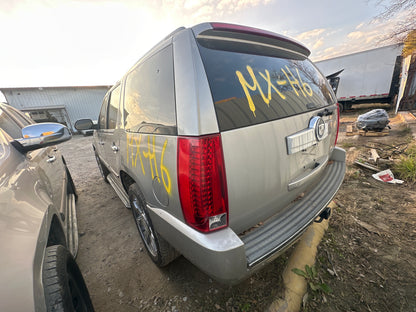 2007 - 2011 Cadillac Escalade - Stock #: M18216 MXH-6