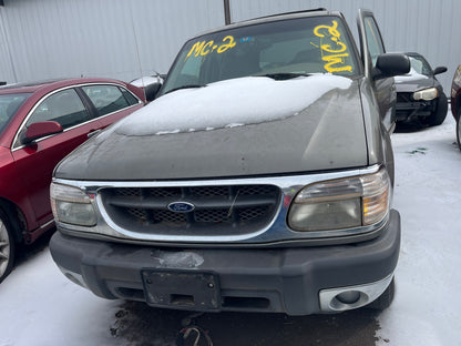 2000 FORD EXPLORER - STOCK #: M18432