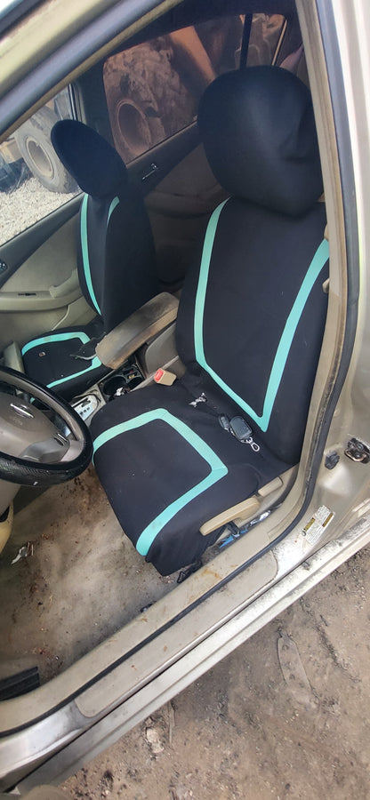 2/2 2007-2012 NISSAN ALTIMA | All Parts G - Z | SKU #: M17596