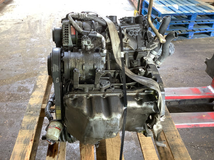 2011-2017 HONDA ODYSSEY - 3.5 L Engine -#M18923