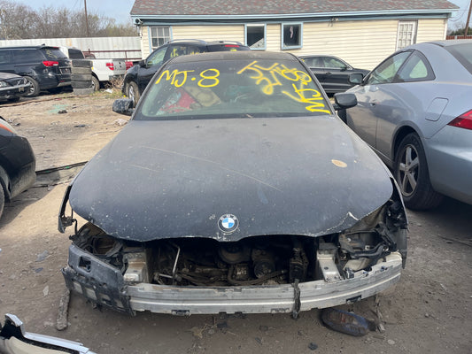 2004-2007 BMW 545i - Stock #: M18578