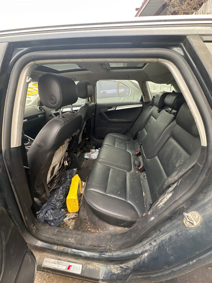 2006-2013 Audi A3 - Stock # M18228