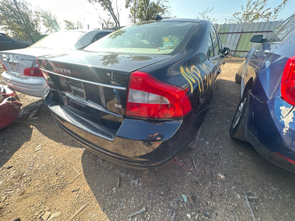 1/2 2007-2016 Volvo S80 | All Parts A - F | SKU #: M17900