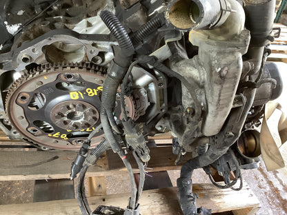2006-2009 HYUNDAI AZERA  - 3.8 L Engine -#MS1810