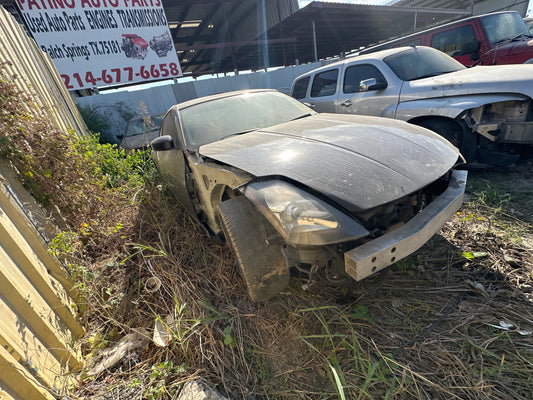 2006-2009 Nissan 350Z - Stock #M17994