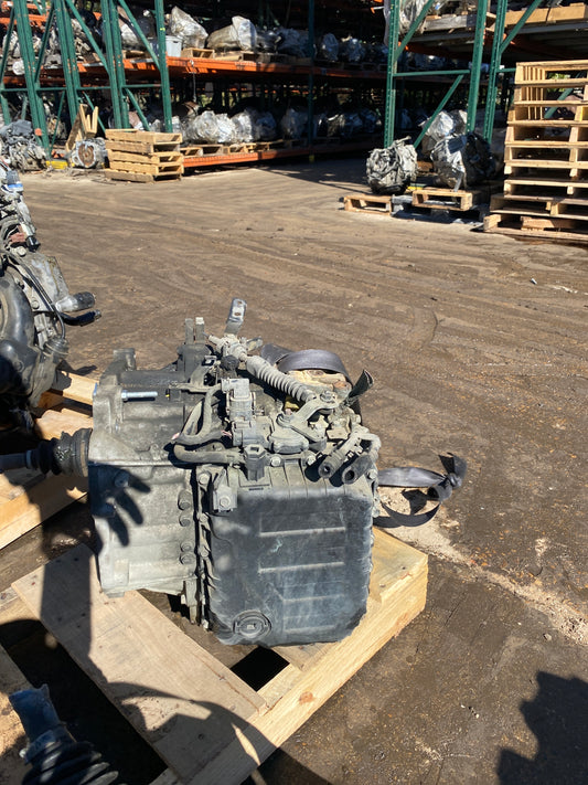 2012-2014 KIA SOUL- AUTOMATIC TRANSMISSION -#M17937