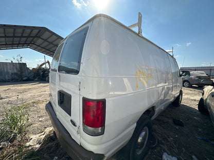 1992-2007 Ford E250 Van - Stock #M17993