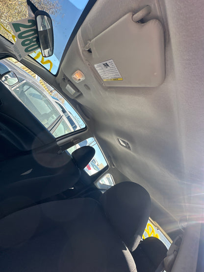 2012-2019 Nissan Versa - Stock #: M18414