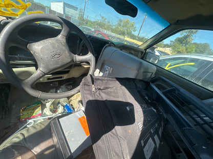 2/2 1999 CHEVROLET TAHOE | All Parts G - Z | STK# M17877