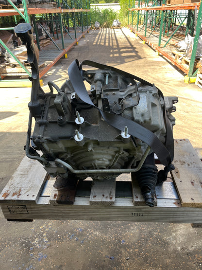 2009 - 2015 Ford Flex - Automatic Transmission -#17220