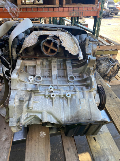 2012-2017 KIA RIO - 1.6 L Engine -#M17736