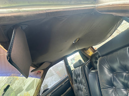 1984 CHRYSLER FIFTH AVENUE - STOCK #: M18553