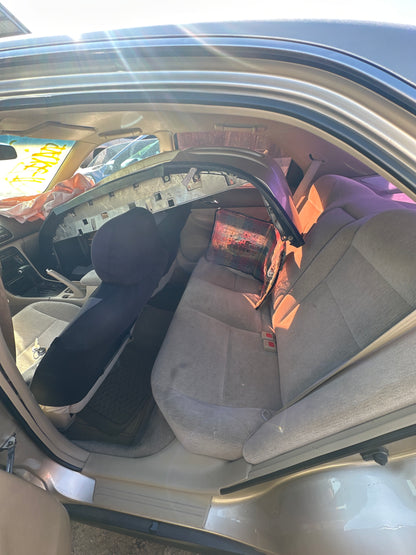 1994-1997 Honda Accord - Stock #M18161