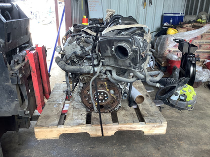 2007-2011 TOYOTA AVALON 3.5 L Engine -#MS1614