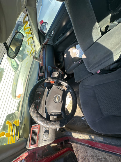 2006-2016 CHEVROLET IMPALA- Stock #: M18154