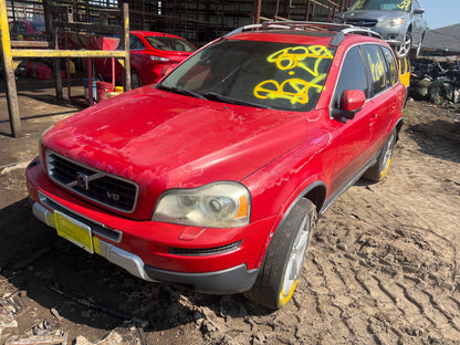 1/2 2007 - 2014 Volvo XC90 | All Parts A - F | SKU # M17619