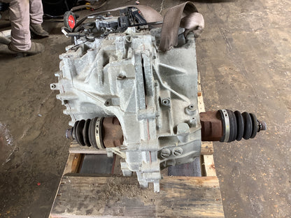 2016-2017 HYUNDAI ELANTRA - AUTOMATIC TRANSMISSION -#M18932