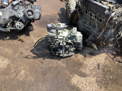 1997 - 2001 TOYOTA CAMRY - AUTOMATIC TRANSMISSION - #M17645