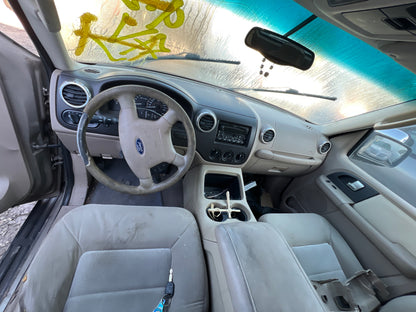 2003-2006 FORD EXPEDITION  | All Parts A - F | SKU #:M17768