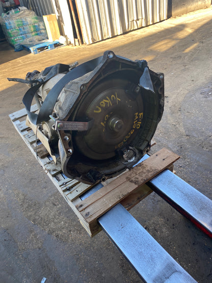 2004-2007 GMC YUKON - AUTOMATIC TRANSMISSION - #M17700