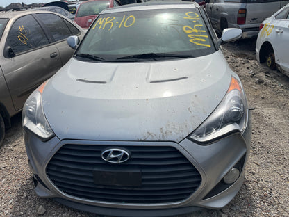 2015-2017 Hyundai Veloster - Stock #: M18740