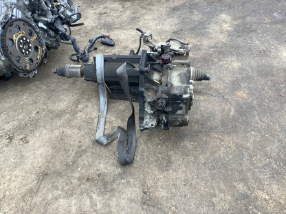 1996-2001 PONTIAC SUNFIRE - AUTO TRANSMISSION - #M17561