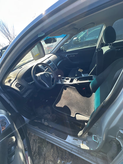 2014 Nissan Altima S - Stock #:M18066 - MX-16