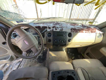 2004-2008 Ford F150 - Stock #M18145