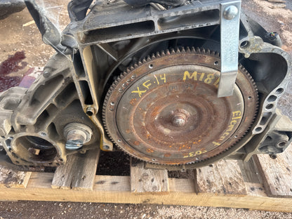 2003-2004 HONDA ELEMENT - TRANSMISSION - # M18184