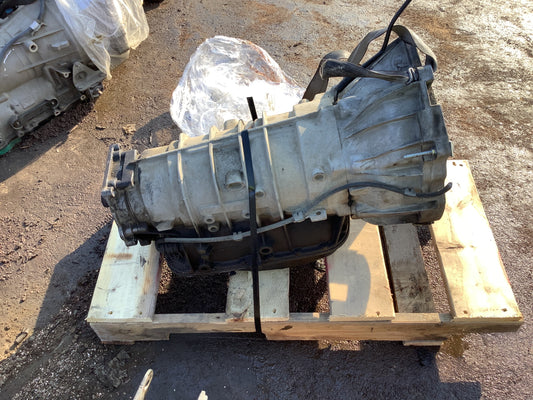 2004-2006 BMW X5 - AUTOMATIC TRANSMISSION -#M17636