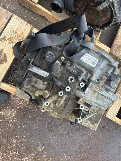 2006 PONTIAC GRAND PRIX- AUTOMATIC TRANSMISSION -#M18144