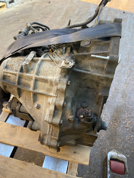 2002-2005 TOYOTA CAMRY - AUTOMATIC TRANSMISSION - #M17771