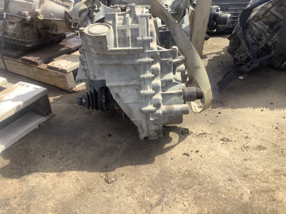 2002-2005 JAGUAR XT2  -  AUTOMATIC TRANSMISSION - #M18548