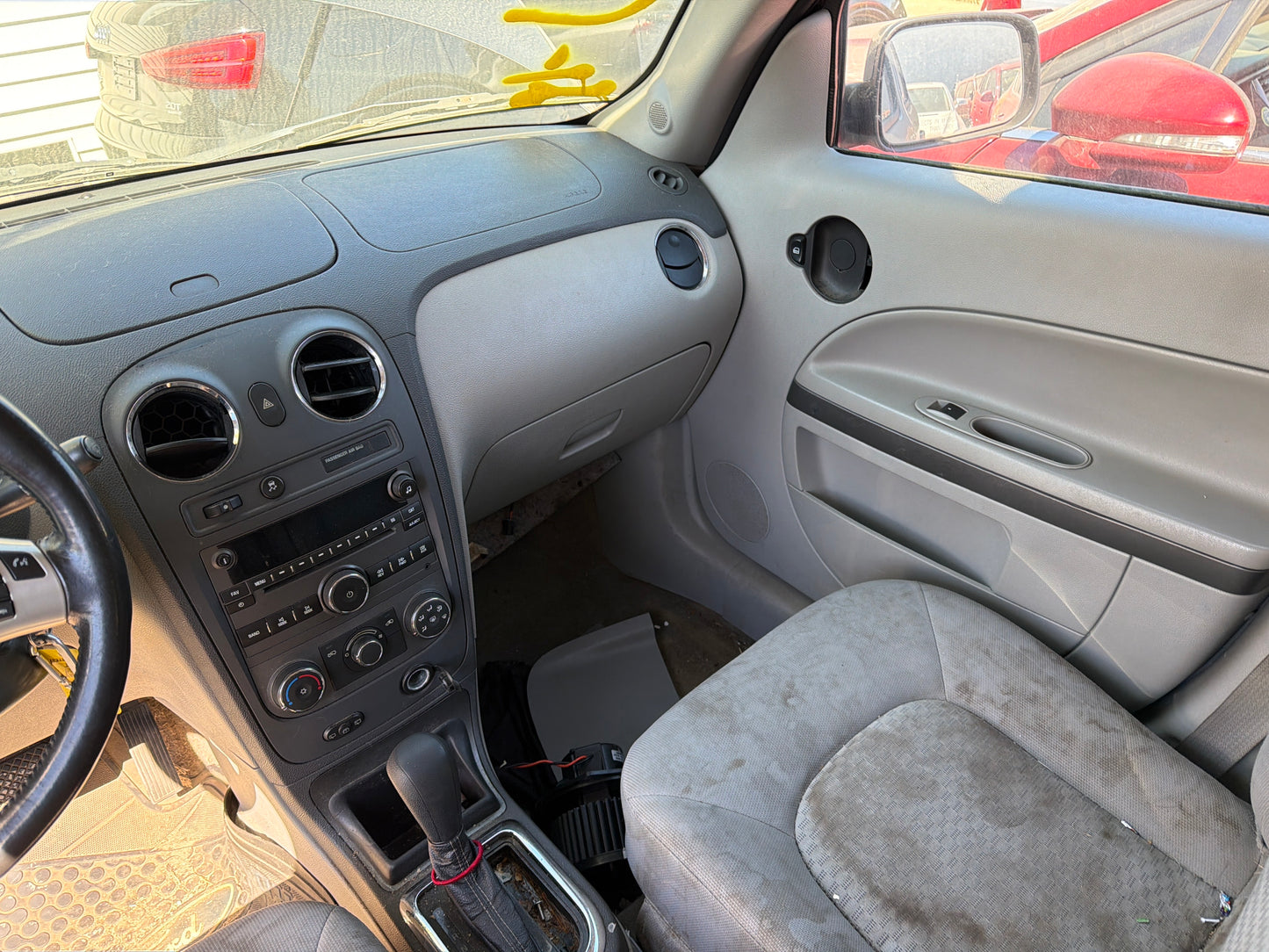 2011 Chevrolet HHR - Stock #: M18589 - MJ-19