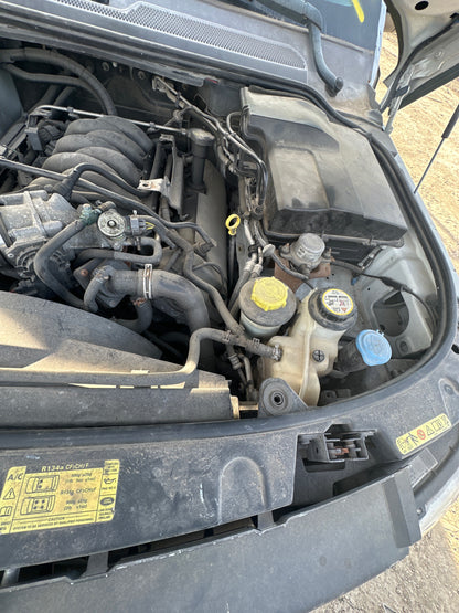 2005-2009 Range Rover LR3 - Stock #: M18498