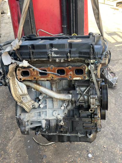 2007-2010 JEEP COMPASS 2.4 L - #M17366