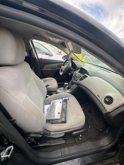 2011-2015 Chevrolet Cruze - Stock #: M18310