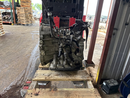 2008-2015 Scion xB - Transmission -#M18912