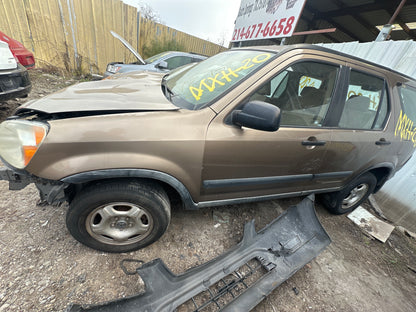 2004 HONDA CR-V - STOCK # M17430