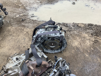 2013-2019 NISSAN SENTRA - AUTOMATIC TRANSMISSION -#M17565