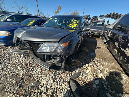 2007 ACURA MDX - Stock # M18053