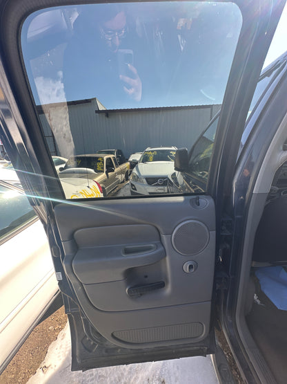 2002-2008 Dodge RAM 1500 - Stock #: M18420