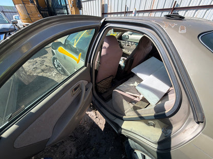 1997-1999 Toyota Camry - Stock #: M18550