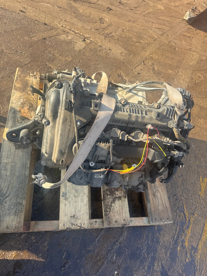 2014-2016 HYUNDAI ELANTRA  1.8 L ENGINE - #M18115