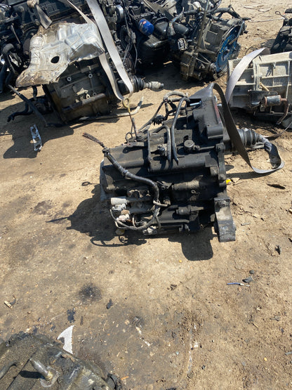 2001-2005 HONDA CIVIC- AUTOMATIC TRANSMISSION -# S-31-09