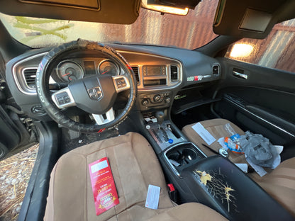 1/2 2011 - 2014 Dodge Charger | All Parts A - F | SKU # M17570