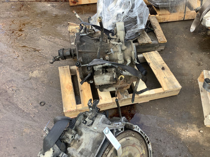 2001-2007 DODGE CARAVAN - AUTOMATIC TRANSMISSION -#M17560