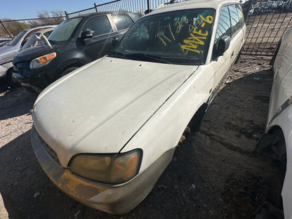 2000-2004 SUABRU LEGACY - #M18156